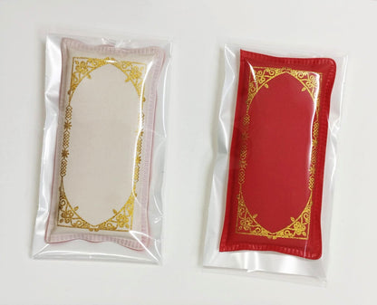 Rakhi Packaging Box  - 2 pieces  - Design -23