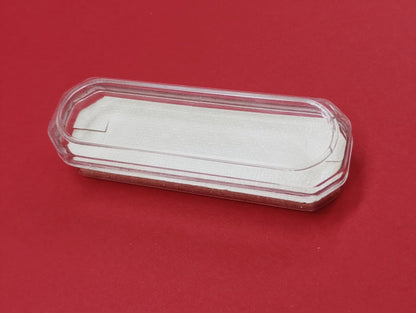 Rakhi Packaging Box  - 2 pieces  - Design - 24