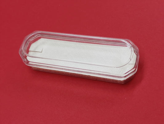 Rakhi Packaging Box  - 2 pieces  - Design - 24