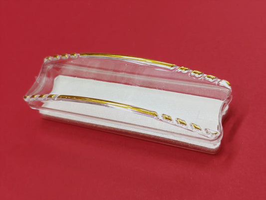 Rakhi Packaging Box  - 2 pieces  - Design - 26
