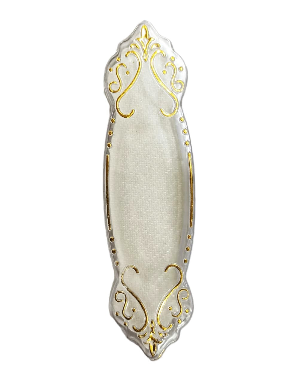 Rakhi Packaging Box  - 1 piece  - Design - 27
