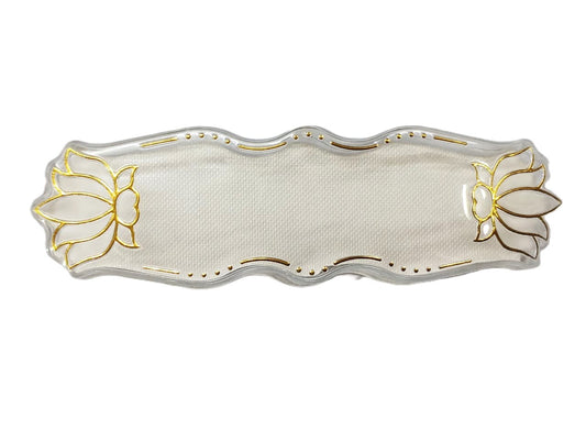 Rakhi Packaging Box  - 1 piece  - Design - 29