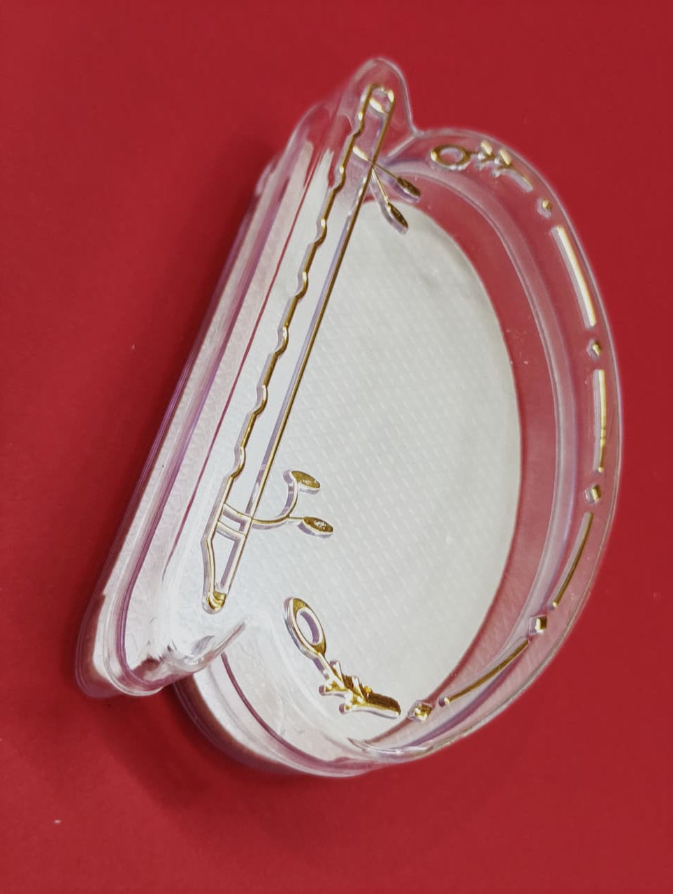 Rakhi Packaging Box  - 1 pieces  - Design - 30