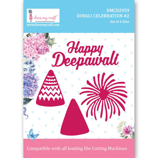 Diwali Celebration #2 - Die