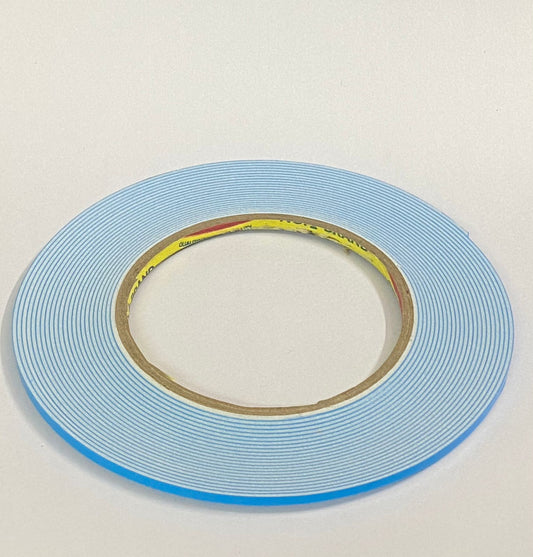 3D Foam Tape - 4mm - 6 pieces