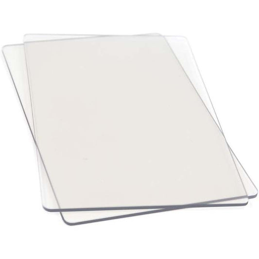 Big Shot Cutting Pads / plates - Standard Size- Free Ship