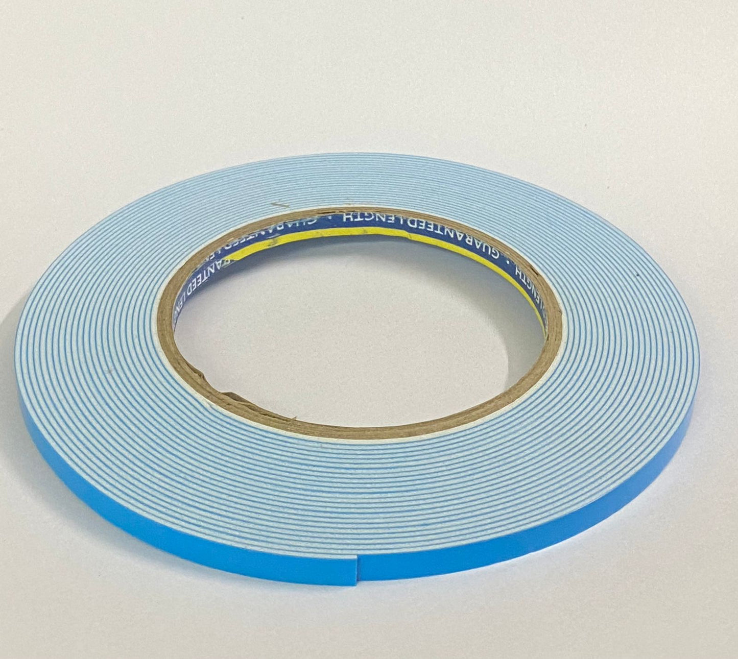 3D Foam Tape - 6 mm - 4 pieces