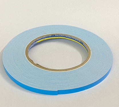3D Foam Tape - 6 mm - 4 pieces