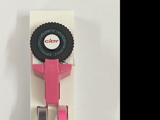 Label Maker / Tag Creator -FREE SHIPPING