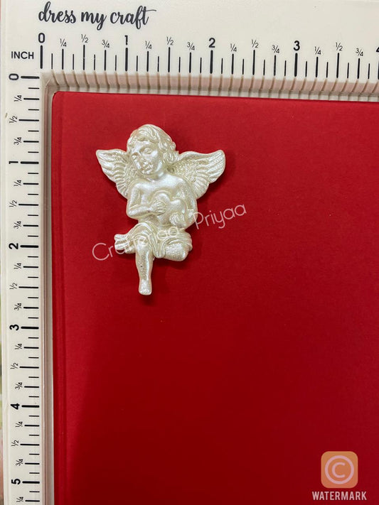 Resin Angel - 1 Piece
