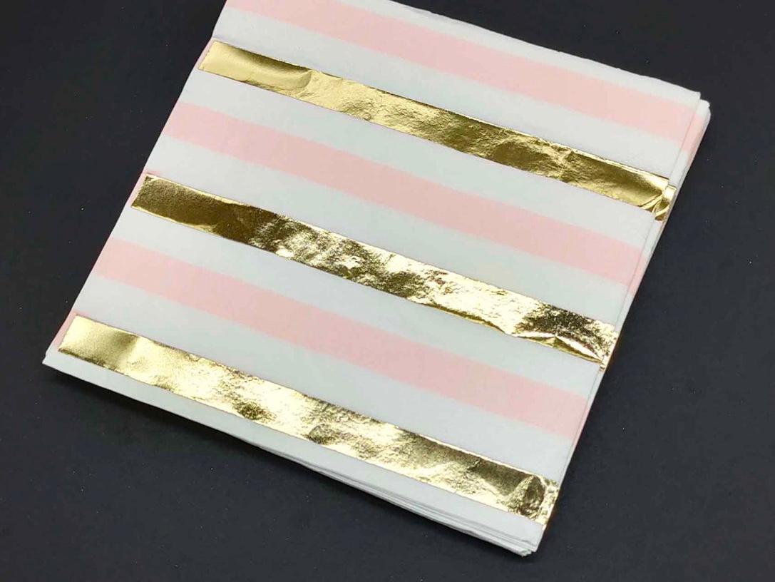 Decoupage Tissue- 16 Sheets - D127