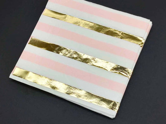 Decoupage Tissue- 16 Sheets - D127