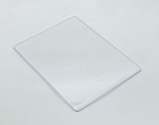Cutting plates - Papus Machine- 2 pieces - FREE SHIPPING